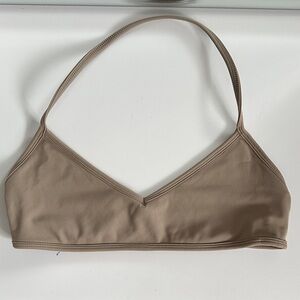 CSB Micro Halter Crop